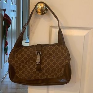Gucci pocketbook